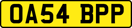 OA54BPP