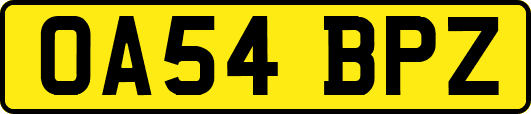 OA54BPZ