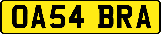 OA54BRA
