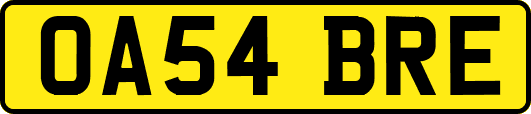 OA54BRE