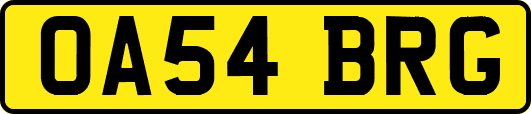 OA54BRG