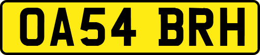 OA54BRH