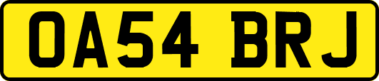 OA54BRJ