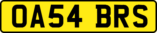 OA54BRS