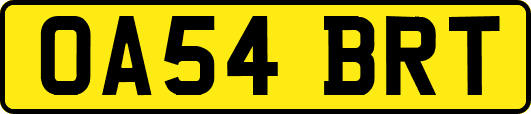 OA54BRT