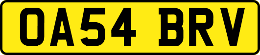 OA54BRV