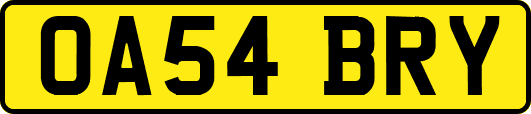 OA54BRY