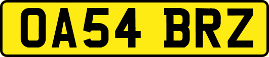 OA54BRZ