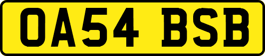 OA54BSB