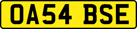 OA54BSE