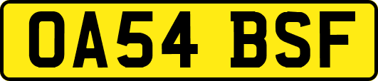 OA54BSF