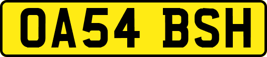 OA54BSH