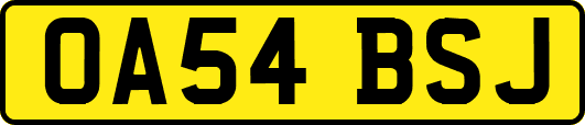 OA54BSJ