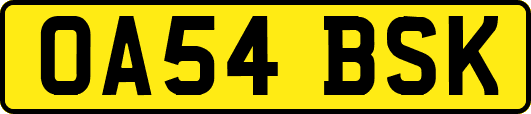 OA54BSK