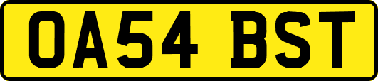 OA54BST