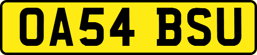 OA54BSU