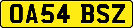 OA54BSZ