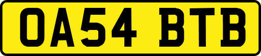OA54BTB