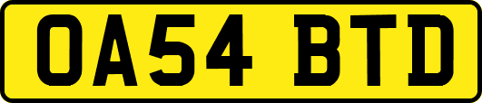 OA54BTD