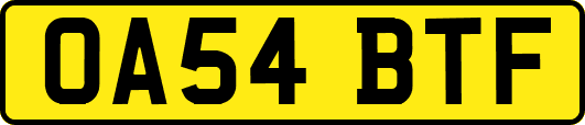 OA54BTF
