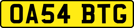 OA54BTG