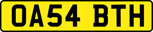 OA54BTH