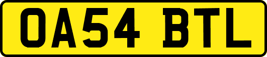 OA54BTL