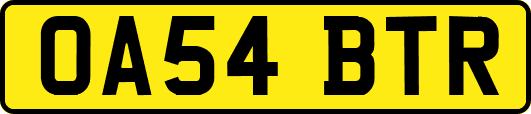OA54BTR