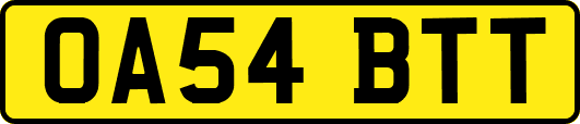 OA54BTT