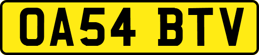 OA54BTV