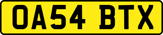 OA54BTX