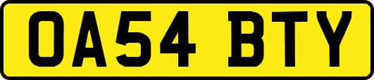 OA54BTY