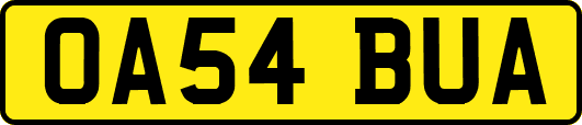 OA54BUA