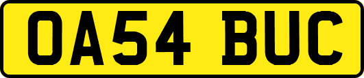 OA54BUC