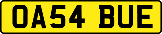 OA54BUE
