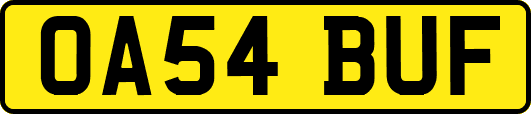 OA54BUF