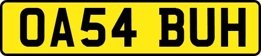 OA54BUH