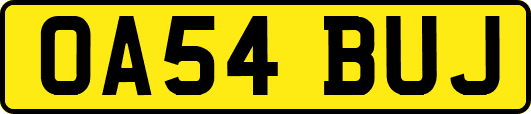 OA54BUJ