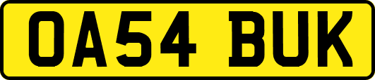 OA54BUK