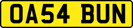 OA54BUN