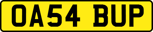 OA54BUP