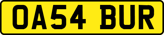 OA54BUR