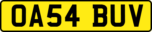 OA54BUV