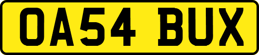 OA54BUX