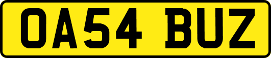 OA54BUZ