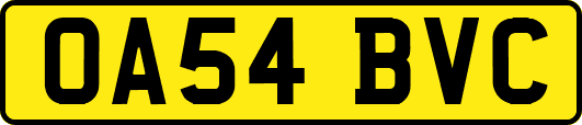 OA54BVC