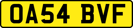 OA54BVF