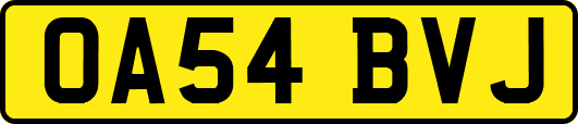 OA54BVJ
