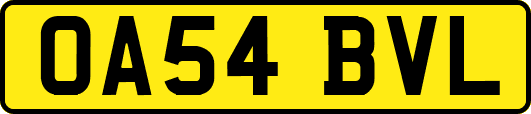 OA54BVL