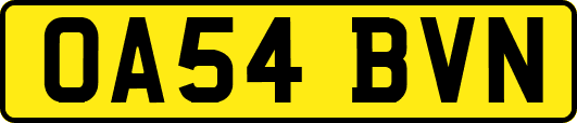 OA54BVN